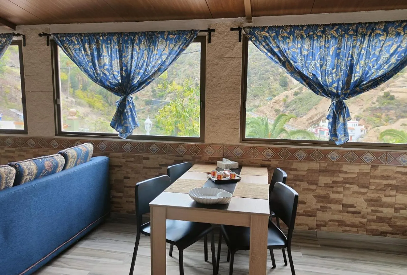 Apartamento Casa Vacacional Lupe Vallehermoso 0*,  España