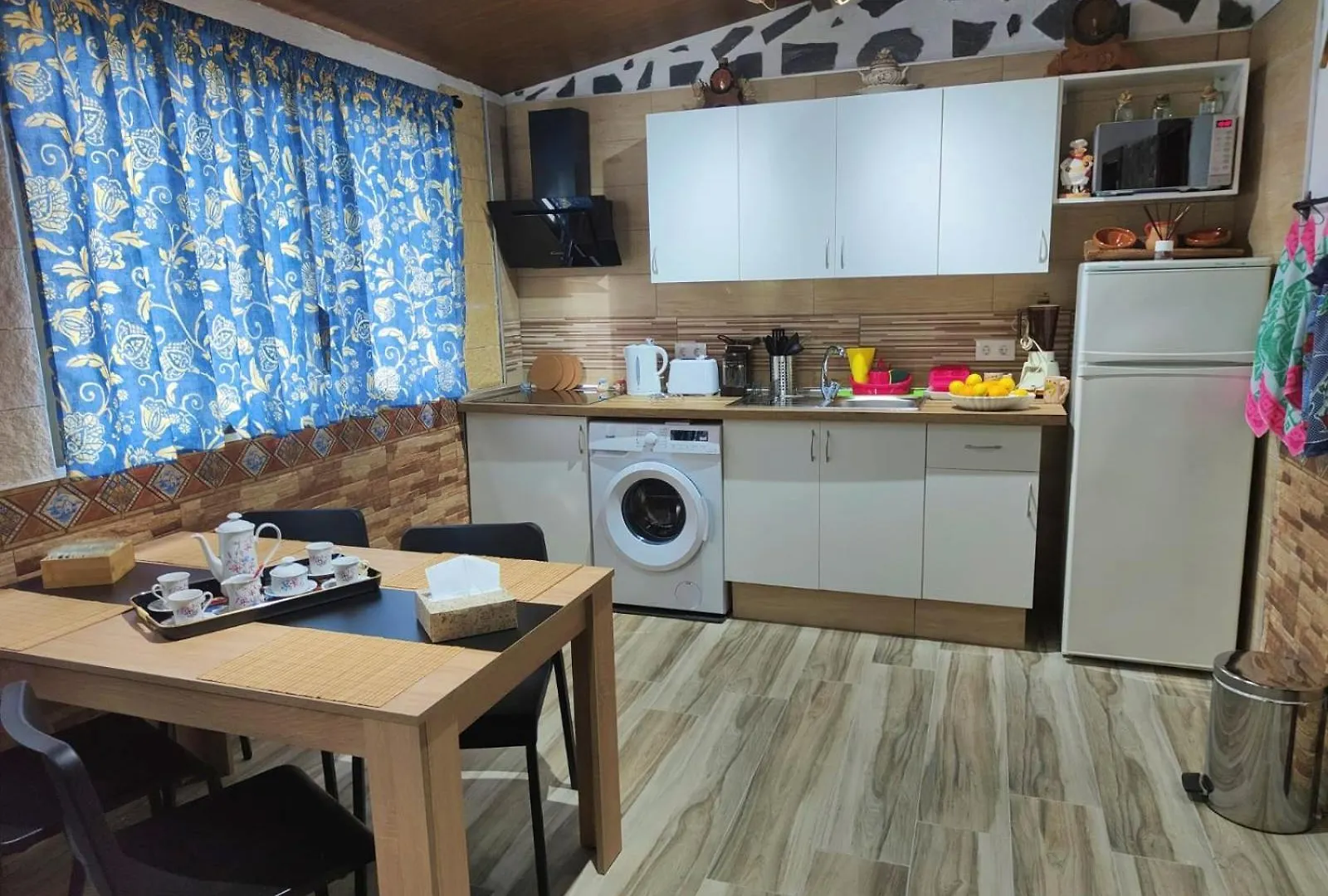 Apartamento Casa Vacacional Lupe Vallehermoso