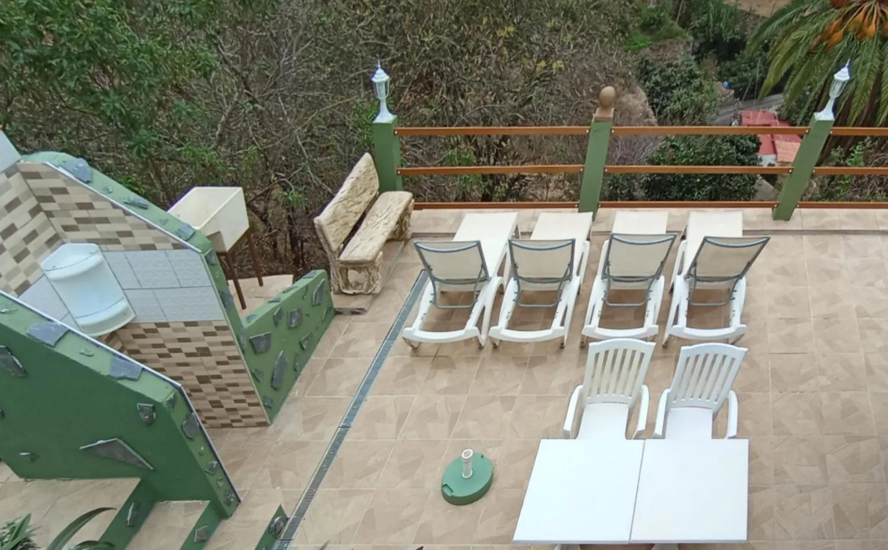 Apartamento Casa Vacacional Lupe Vallehermoso