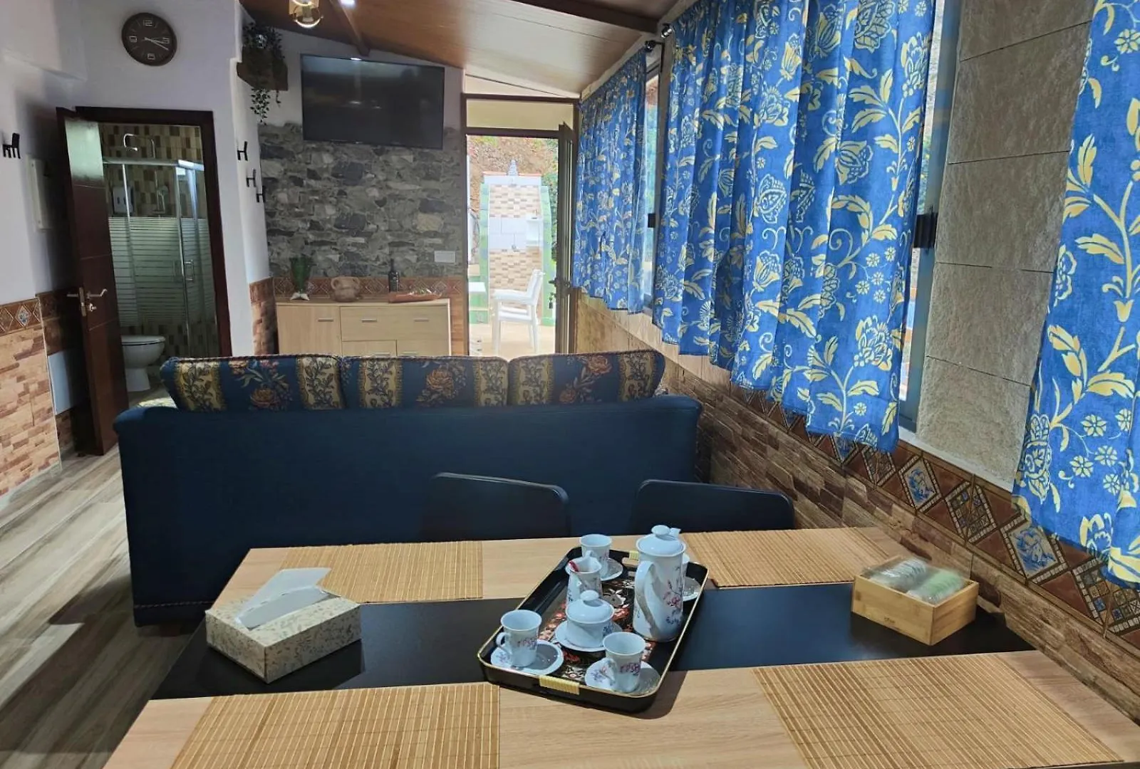Apartamento Casa Vacacional Lupe Vallehermoso
