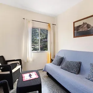  Сasa de vacaciones Casa De Berta