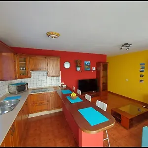  Apartamento Em98, Llanos De Aridane