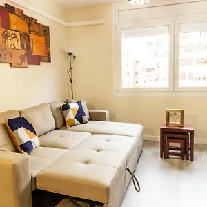 Tarrapolita_rambla Apartamento Tarragona