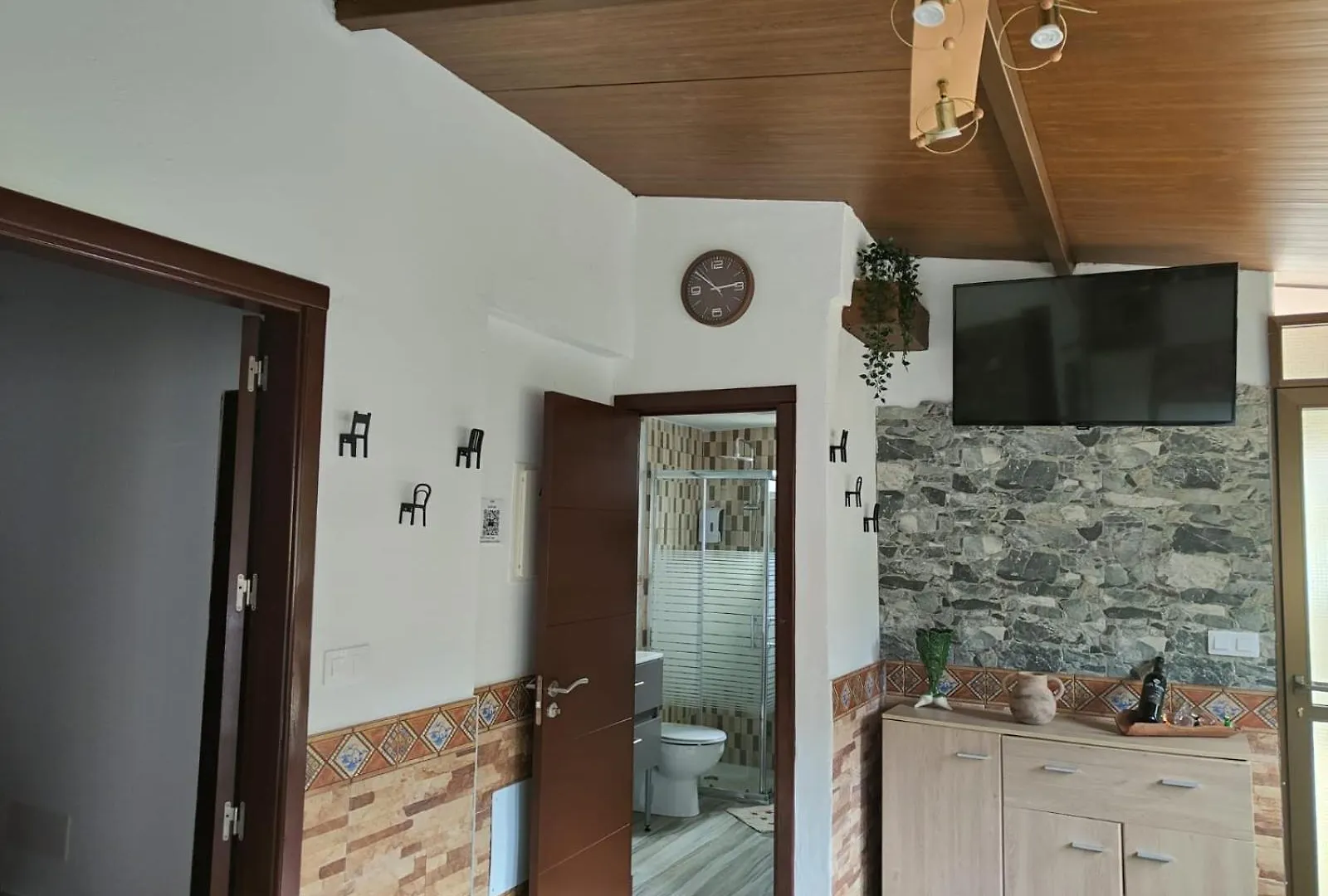 Casa Vacacional Lupe Apartment Vallehermoso