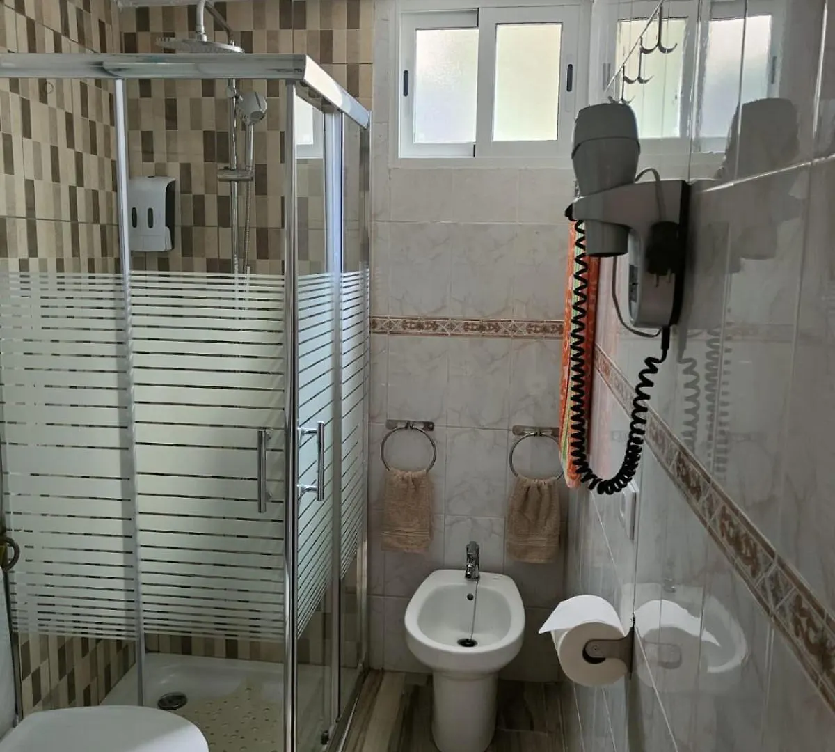 Casa Vacacional Lupe Apartment Vallehermoso Spain