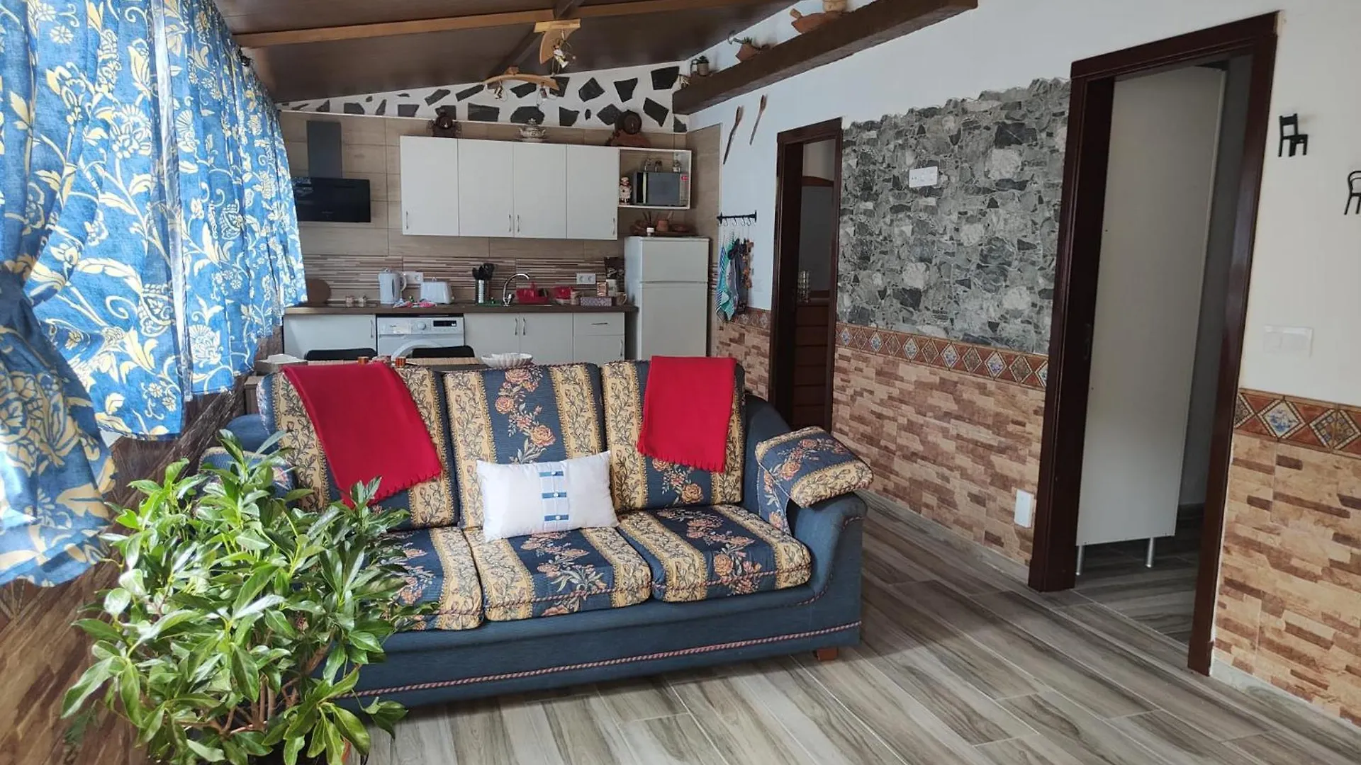 Casa Vacacional Lupe location