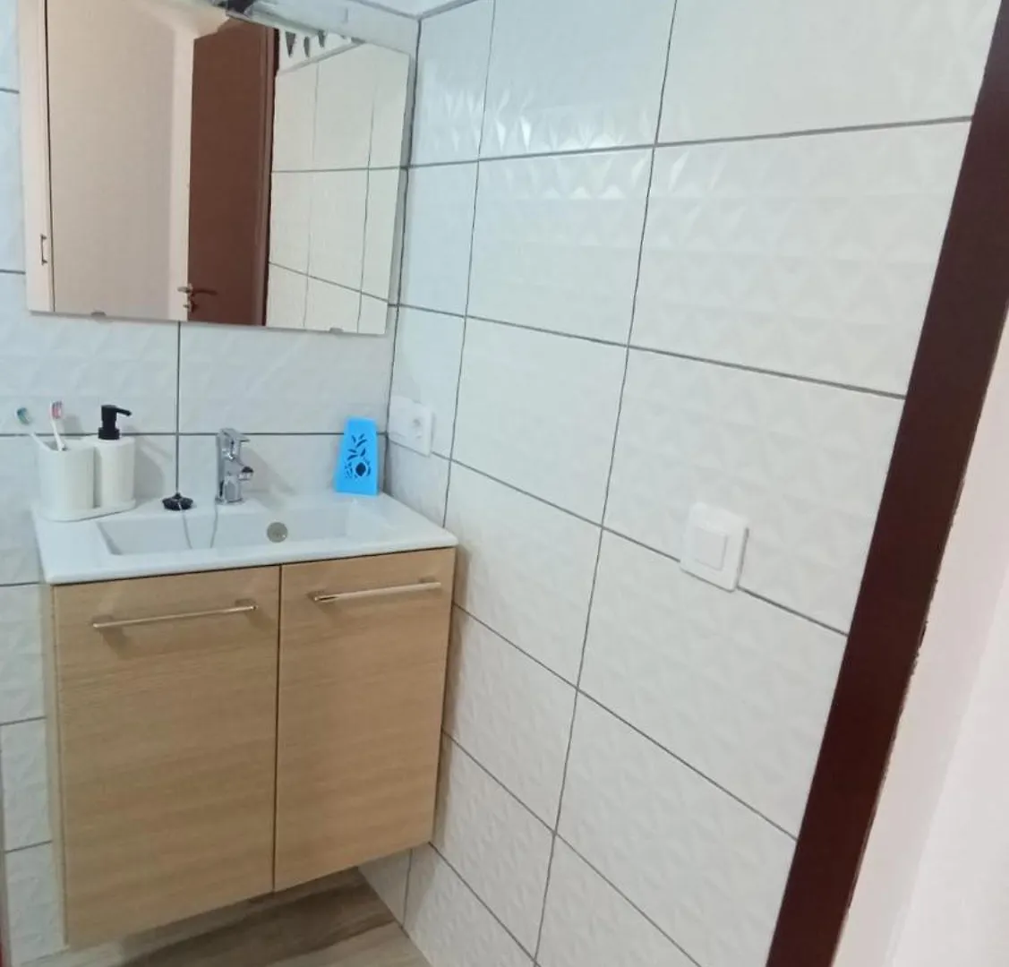 Casa Vacacional Lupe Apartment Vallehermoso